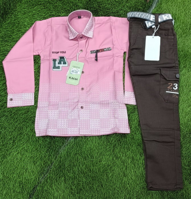 Children’s Clothing